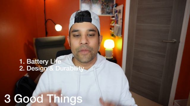 Apple Watch Ultra 6 Months Later - a former Garmin Fenix 6 user’s perspective смотреть онлайн