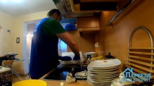 Упаковка посуды для переезда/Как упаковать качественно и быстро посуду/Переезд без хлопот