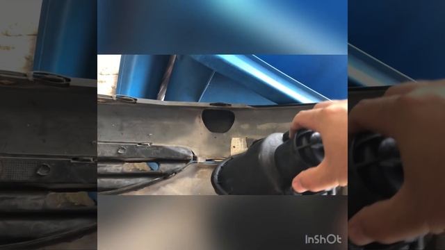 Instalação farol milha Peugeot 1.0 16v 206 1999/2003 смотреть онлайн