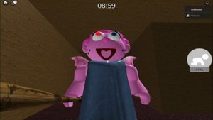 ROBLOX PIGGY PUPPET ALL JUMPSCARES