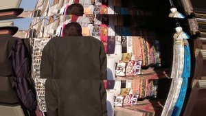 Храм Хора в Эдфу. Египет