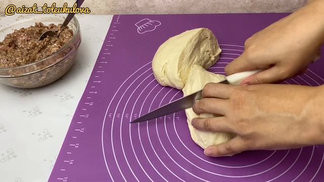 Беляши?| Самые вкусные Беляши с Мясом?| Ең оңай әрі жеңіл рецепт??| Қазақша рецепт