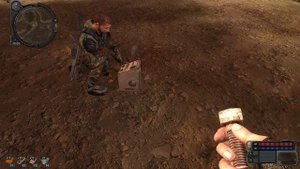 Долина Шорохов/ #5/ Компас, микросхема, Сердце Оазиса и зачистка базы Свободы