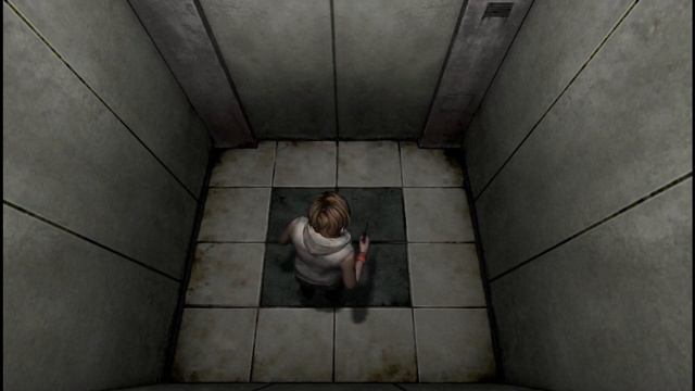 Silent Hill 3 - Первое прохождение #2 - Очень сложные загадки смотреть онлайн