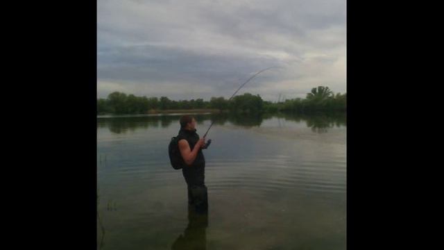 Кусочик жизни моей рыбалки смотреть онлайн