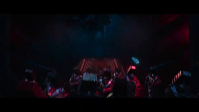 Destiny 2  Lightfall - киберпанк-город на Нептуне