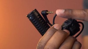 An Overview - Canon Stereo Microphone DM-E100