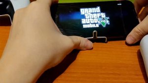 СКАЧАЛ ГТА 5 НА АЙФОН 12 ? ЛУЧШИЕ ИГРЫ НА АНДРОИД & IOS GTA 5