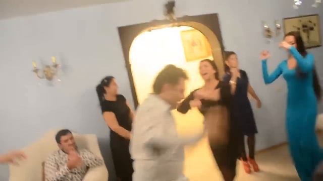 Николай Васильев. Домашние съёмки и посиделки. смотреть онлайн