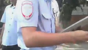 ДПС Беспредел ИДПС Нурулов ОБЫСК УГРОЗЫ ХАМСТВО