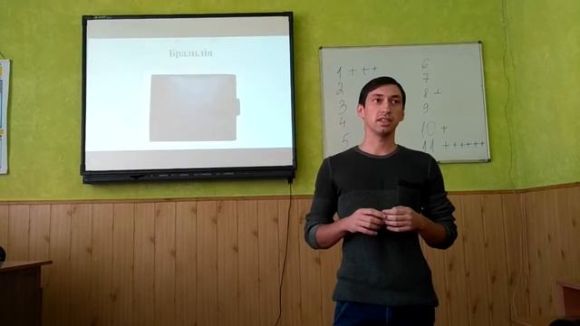 Печа-куча на тему:"Прикмети народів світу" смотреть онлайн