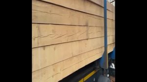 Брус 200х200х6000 и 150х200х6000 по выгодной цене за куб