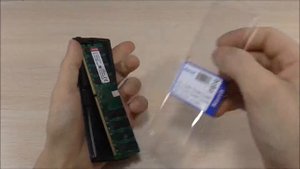 ОПЕРАТИВНАЯ ПАМЯТЬ DDR2 PC2-6400 4Gb 800Mhz ДЛЯ AMD / RAM DDR-2 FOR AMD