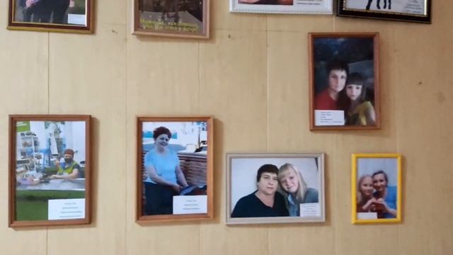 Выставка ко дню матери смотреть онлайн