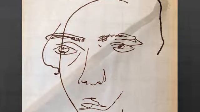 Велимир Хлебников, часть 10, читает Вадим И. Филимонов смотреть онлайн