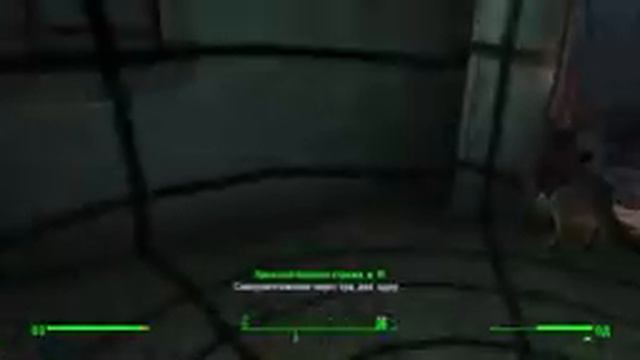 ЗАПРАВКА , РОБОТ и НОРА ..| прохождение Fallout 4 | #2 смотреть онлайн