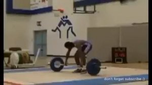 Штангисты приколы