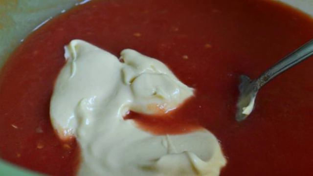 Пицца с морепродуктами