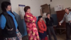 Как "живут" люди в общежитиях!?