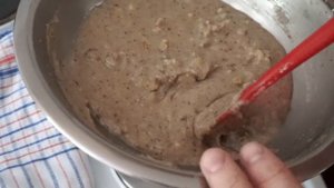 ОРЕХОВОЕ ПЕЧЕНЬЕ на белках без муки/Ораснице/Walnuts cookies