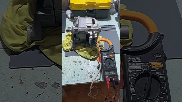 Диагностика, дифектовка и ремонт СМА БОШ MAXX5 «ошибка F21» … смотреть онлайн