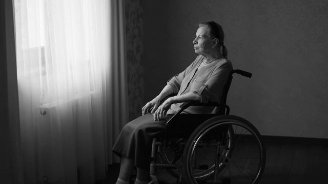 Чему служит хоспис? Почему важно об этом знать. смотреть онлайн