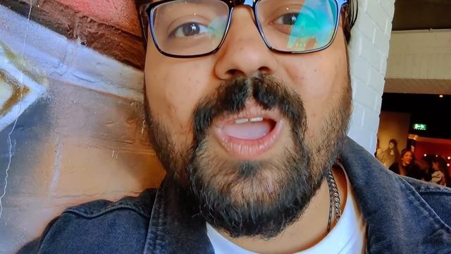 Madame Tussaud Amsterdam | Hell Fun? | Europe смотреть онлайн