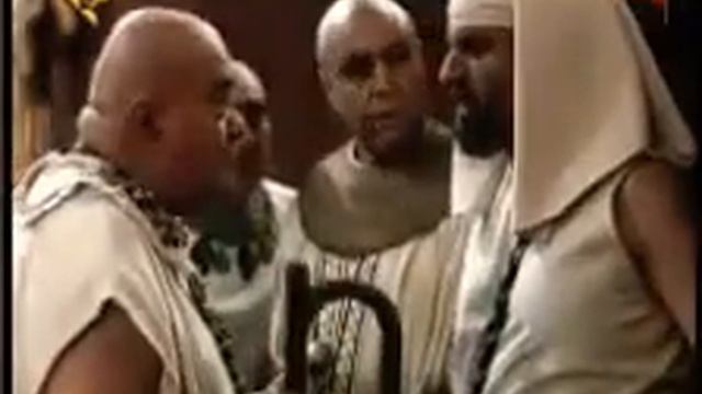 Хазрати Юсуф Кисми 27 смотреть онлайн