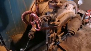 3 Дневник Вахтовика( Котел Паровой Е-1,0-0,9М)