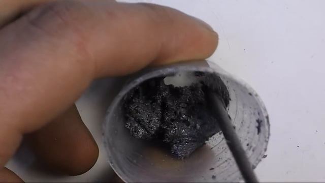 How to make solder paste смотреть онлайн