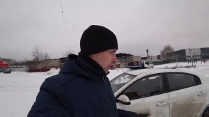 Sailun ice Blazer на снегу честный отзыв.