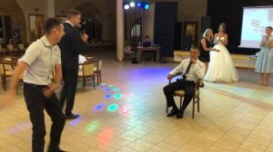 Красивый свадебный клип под песню Анивар- Любимый человек