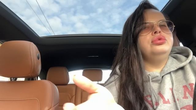 ?ТЯЖЕЛАЯ НОЧЬ ??♀️НОВАЯ СТРИЖКА смотреть онлайн