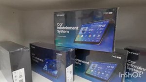 Штатные автомагнитолы Teyes в Краснодаре. Продажа и установка штатных головных устройств Тиайс.