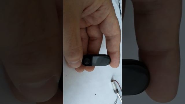 Самая лучшая прошивка для Mi Band 2(для меня) смотреть онлайн