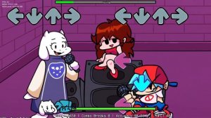 El MEJOR MOD de UNDERTALE que VERAS 🤩🤩🤩 FUNKINTALE (Demo)