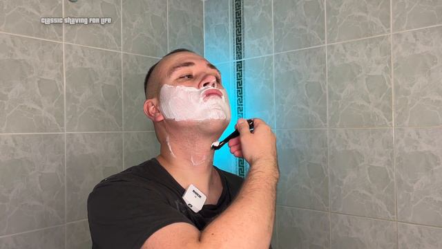 НЕТ ТАРЫ СЭР! Wera Soap Кедр и Сандал. Luxina espressione aftershave. Leaf Thorn. Frank Shaving G