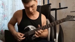 #limpbizkit #cover
Limp Bizkit-The Truth (Guitar Cover) лимп бизкит кавер