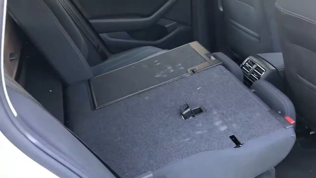 Обзор Volkswagen Passat универсал 2016 смотреть онлайн