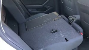 Обзор Volkswagen Passat универсал 2016