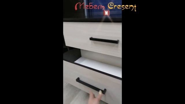 Комод Адель - Эра мебель