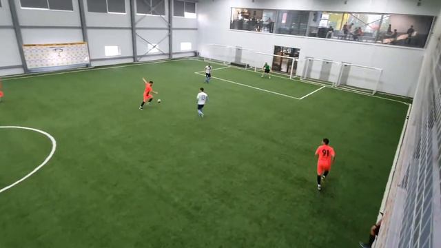 Желаев Нан 2-0 Абай (night cup) смотреть онлайн