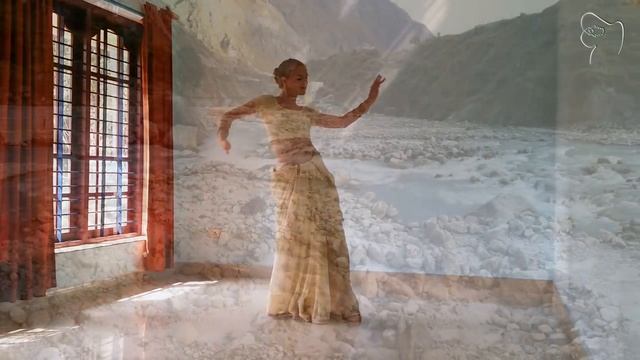 МИСТИЧЕСКИЙ РД-ТАНЕЦ: Любимая Индия, воспоминания (Шанти Ханса) смотреть онлайн