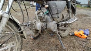 СТАВИМ ВОЗДУШНЫЙ ФИЛЬТР | ALPHA RASER 72 #альфа #alpha