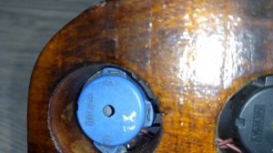 КАК Я СОБРАЛ РАДИО ДЕТЕКТОРНЫЙ ПРИЕМНИК ПОД СТАРИНУ