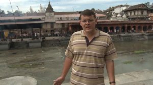 Кремация в Непале: рецепт приготовления трупа к будущей жизни его хозяина
