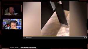 Заржал ? - ПРОИГРАЛ ➖ Дезертод против Ромки в "605 СЕКУНД СМЕХА"