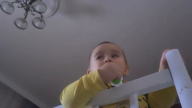 А как засыпает ваш малыш?) смотреть онлайн