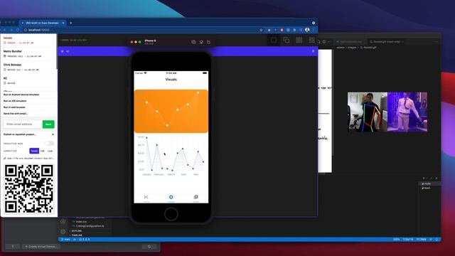Fullstack Academy Async Week Project смотреть онлайн