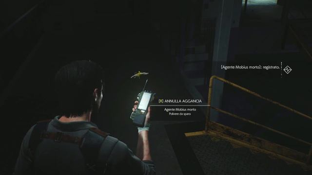 Lorella Ges gioca a The Evil Within 2: Capitolo 4_2 - Gameplay ita